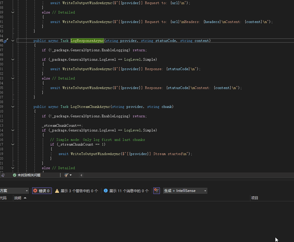 AI Studio - Code Assistant - Visual Studio Marketplace